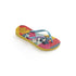 Ciabatte infradito multicolor con stampa fantasia Havaianas Disney Cool, Brand, SKU p432000095, Immagine 0